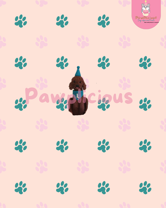 Extra dog topper