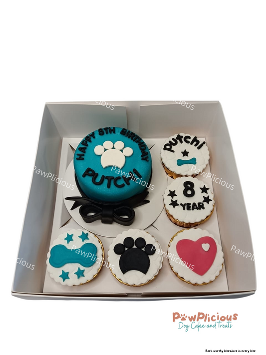 Paw-ty Treat Bundle