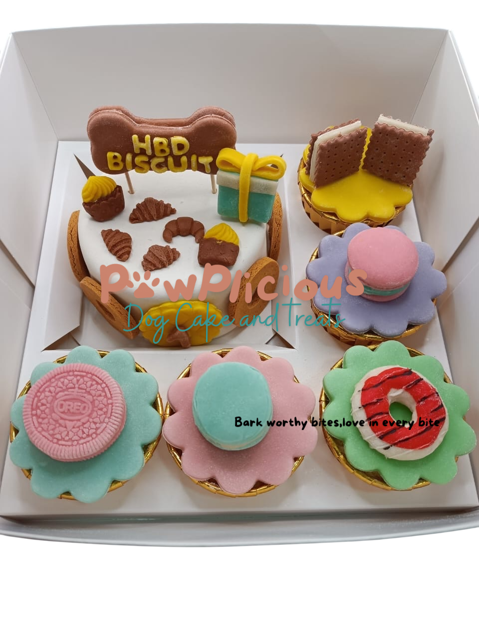 Paw-ty Treat Bundle